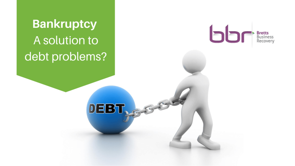 Bankruptcy, solution or problem?